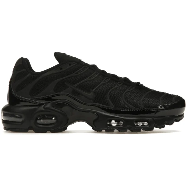Nike Air Max Plus Black Reflective (Women’s)