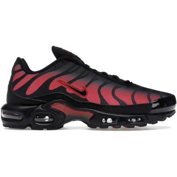 Nike Air Max Plus Bred Reflective