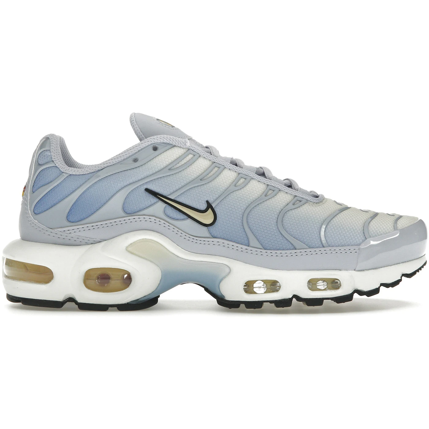 Nike Air Max Plus Daybreak (Women's) 2 Nike Air Max Plus Daybreak Womens 1