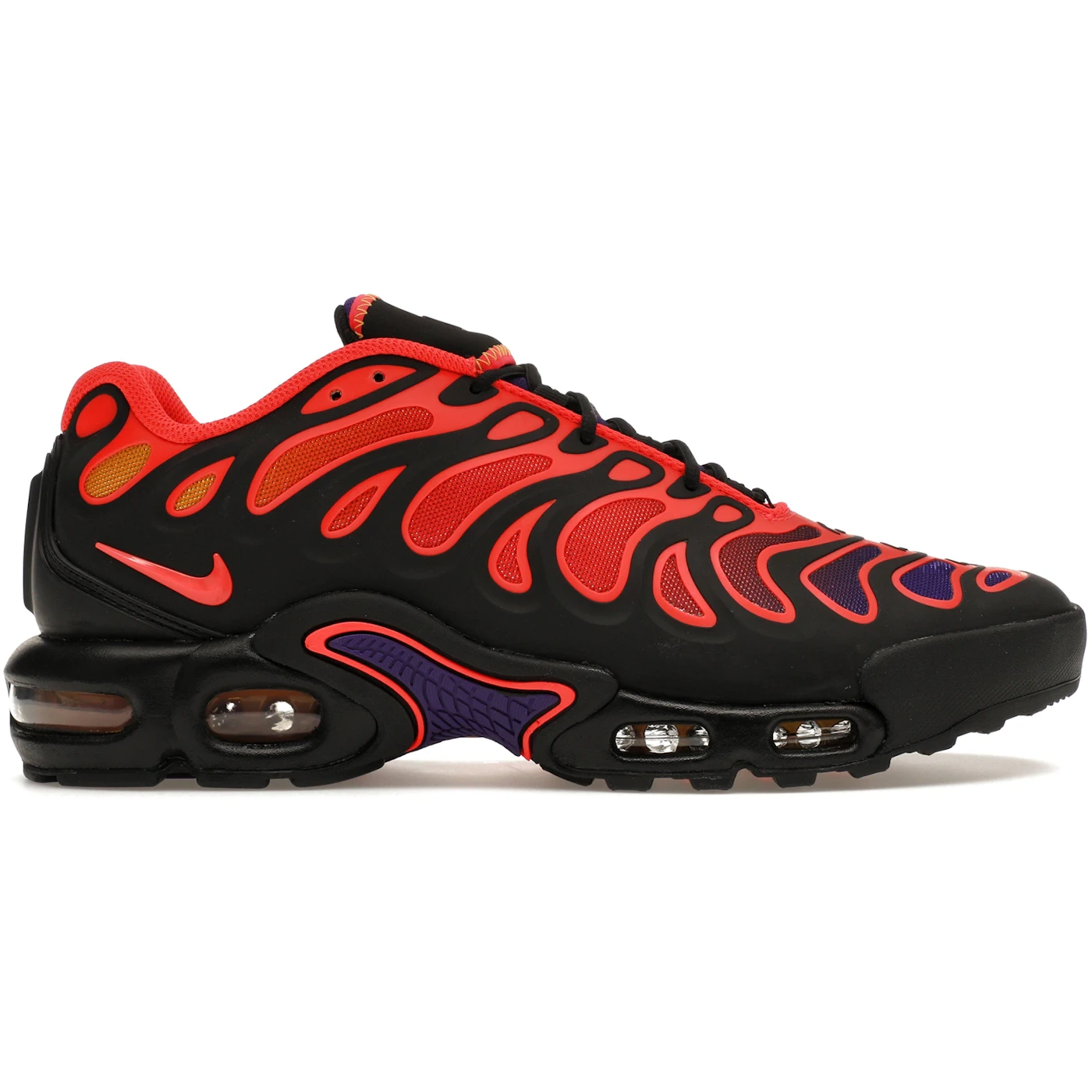Nike Air Max Plus Drift All Day 1
