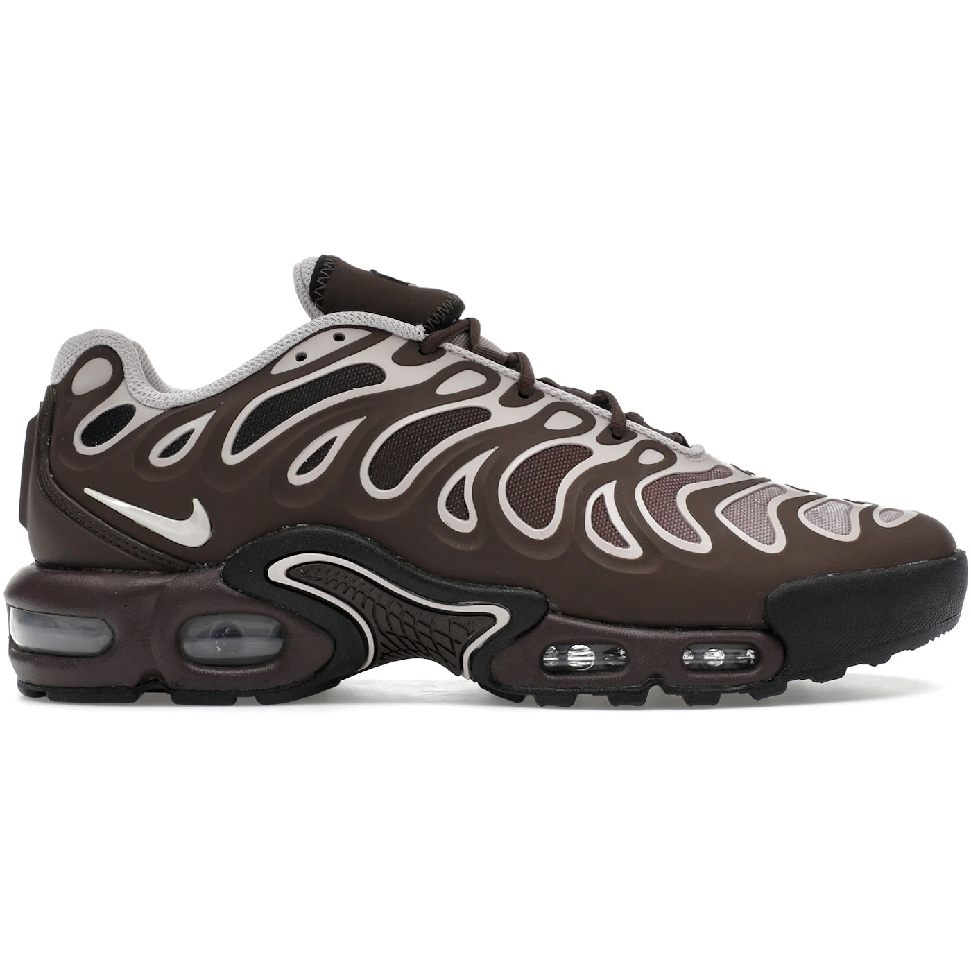 Nike Air Max Plus Drift Baroque Brown Womens 1