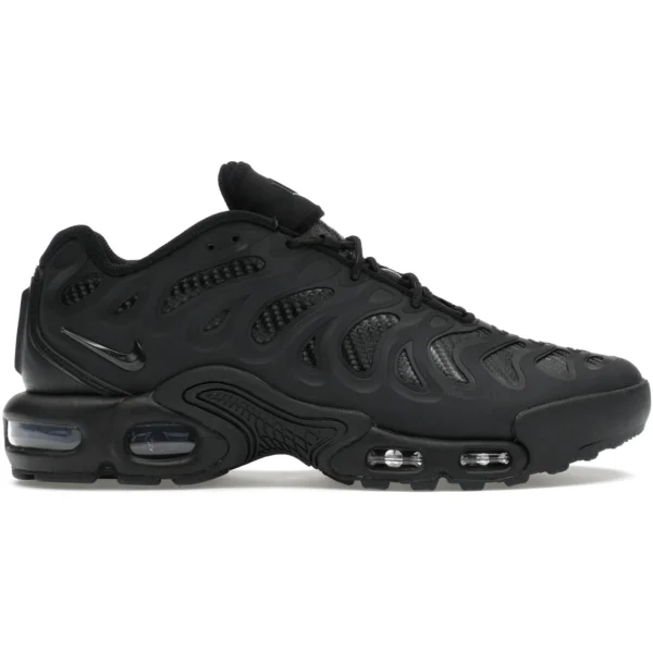 Nike Air Max Plus Drift Black Anthracite