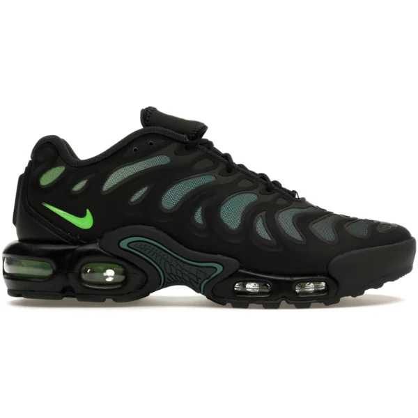 Nike Air Max Plus Drift Black Volt