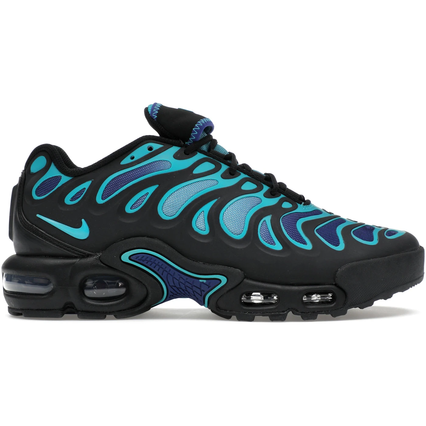 Nike Air Max Plus Drift Deep Royal Blue 1