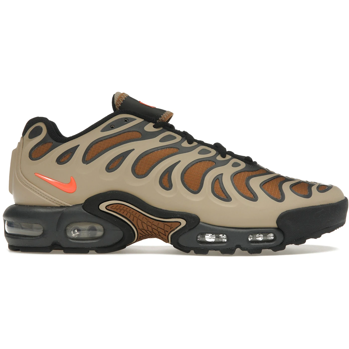 Nike Air Max Plus Drift Khaki Sanddrift 1