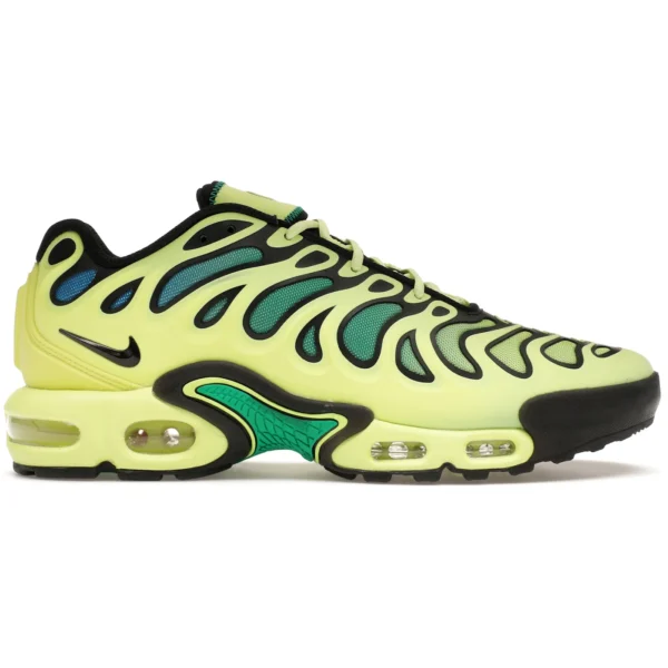 Nike Air Max Plus Drift Light Lemon Twist