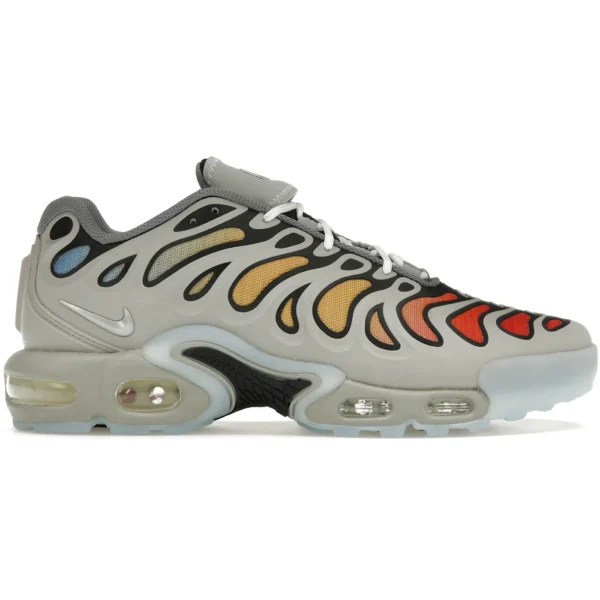Nike Air Max Plus Drift Light Smoke Grey