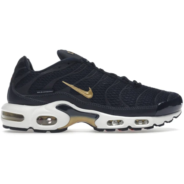 Nike Air Max Plus FFF