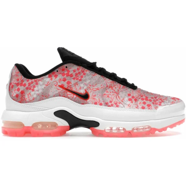 Nike Air Max Plus Golf The Masters Augusta Azaleas