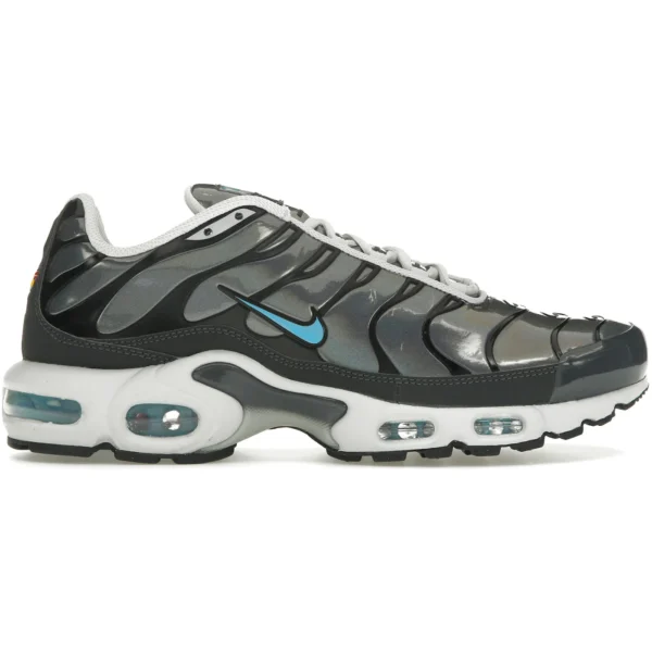 Nike Air Max Plus Iridescent