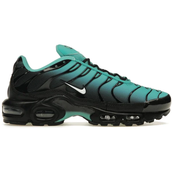 Nike Air Max Plus Light Retro Blue