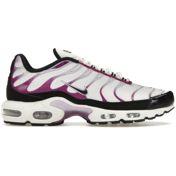 Nike Air Max Plus Lilac Bloom