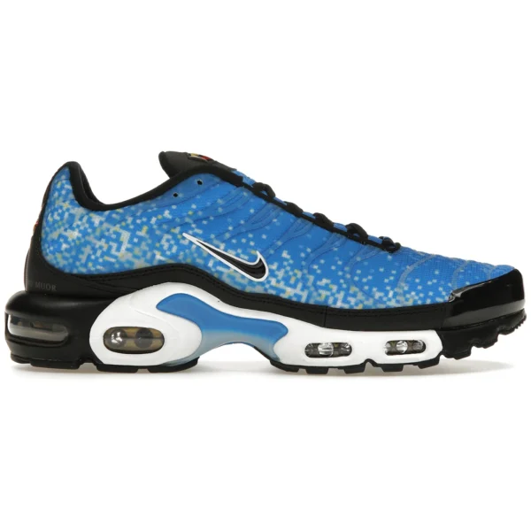 Nike Air Max Plus Naples