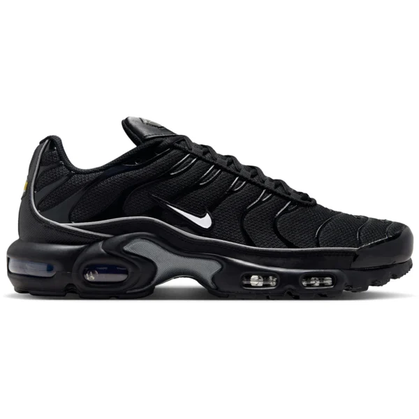 Nike Air Max Plus OG Black Reflective