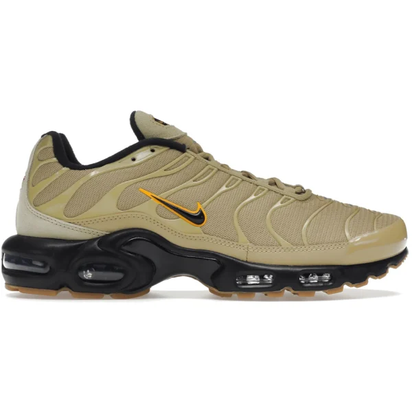 Nike Air Max Plus OG Gold Bullet