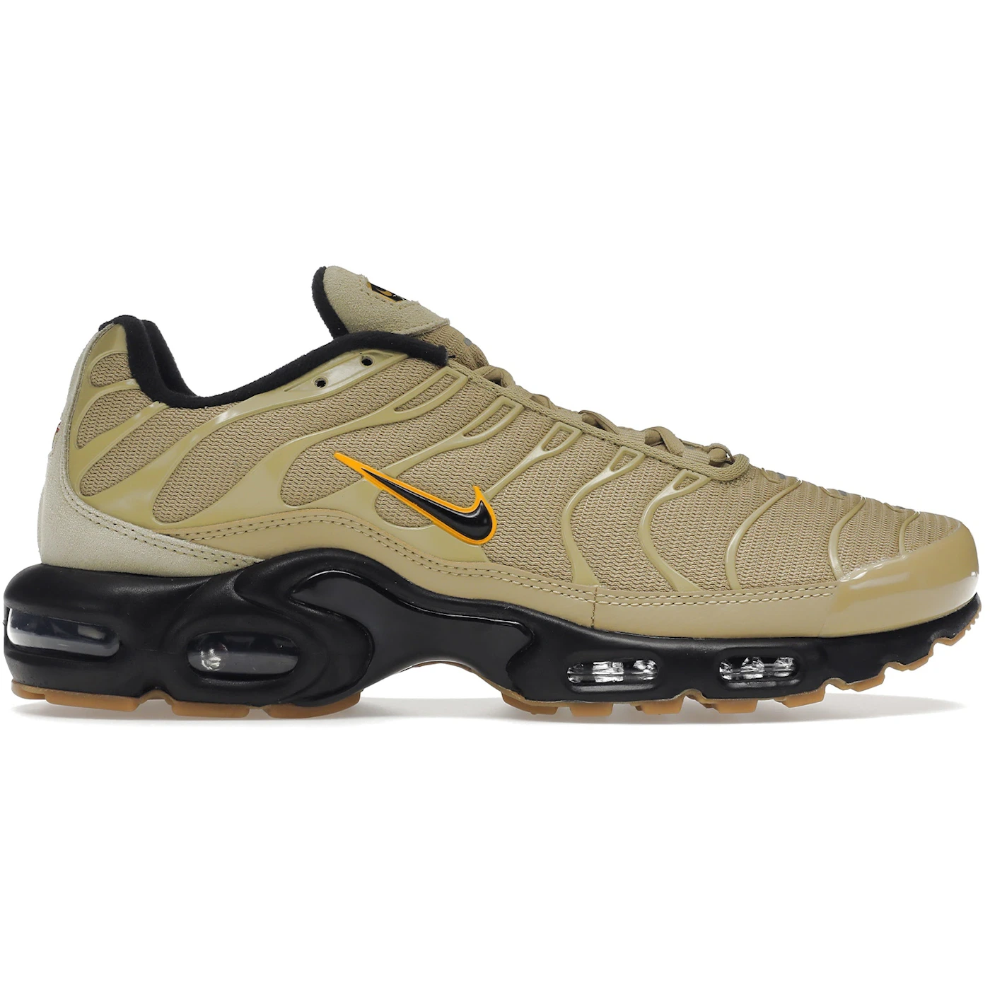 Nike Air Max Plus OG Gold Bullet 1
