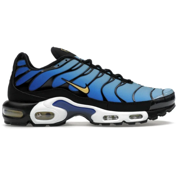 Nike Air Max Plus OG Hyper Blue