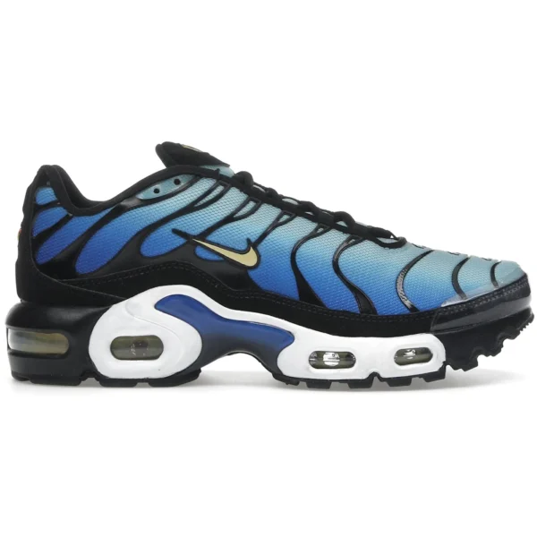 Nike Air Max Plus OG Hyper Blue (GS)