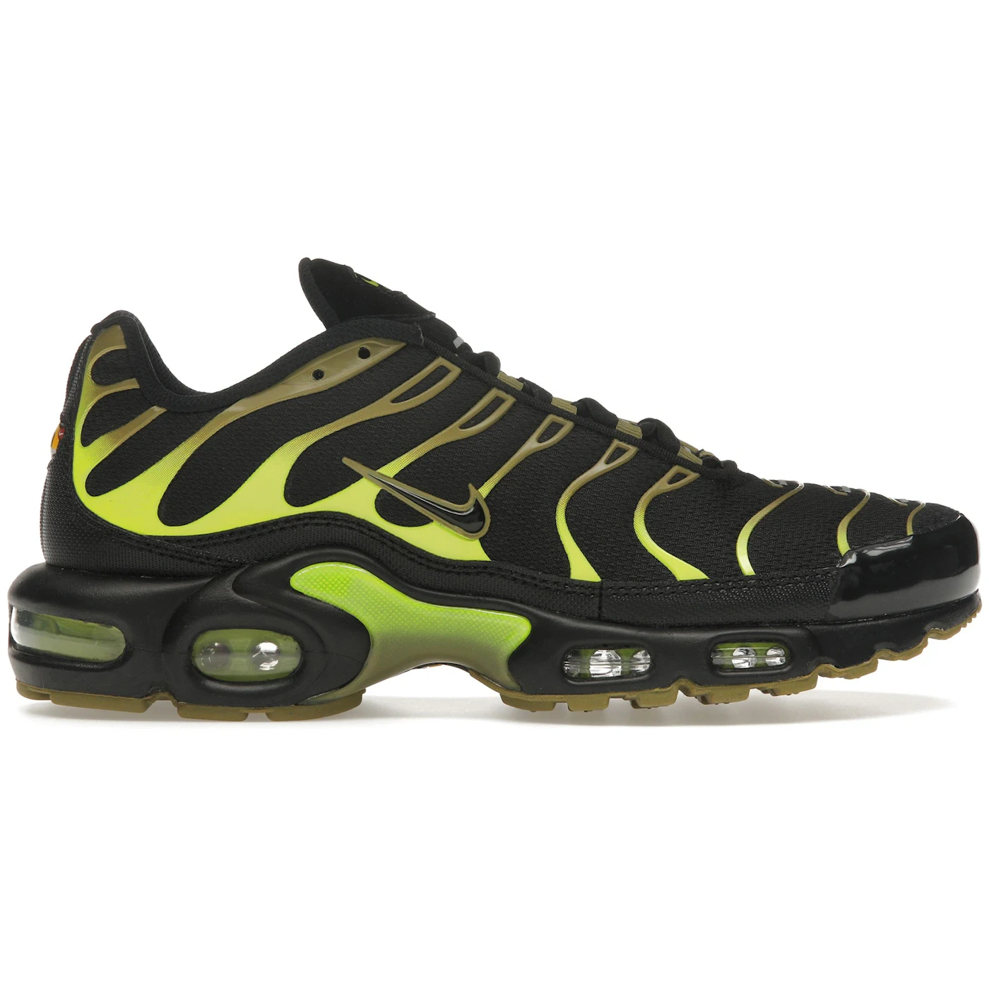 Nike Air Max Plus Pacific Moss 1