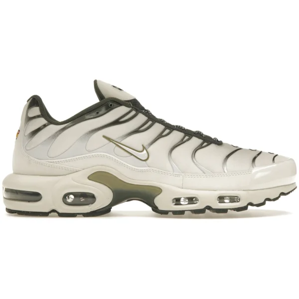 Nike Air Max Plus Phantom Cargo Khaki