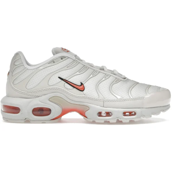 Nike Air Max Plus Phantom Safety Orange