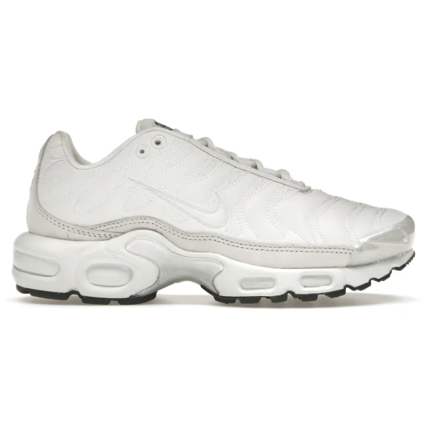 Nike Air Max Plus Platinum Tint (Women’s)