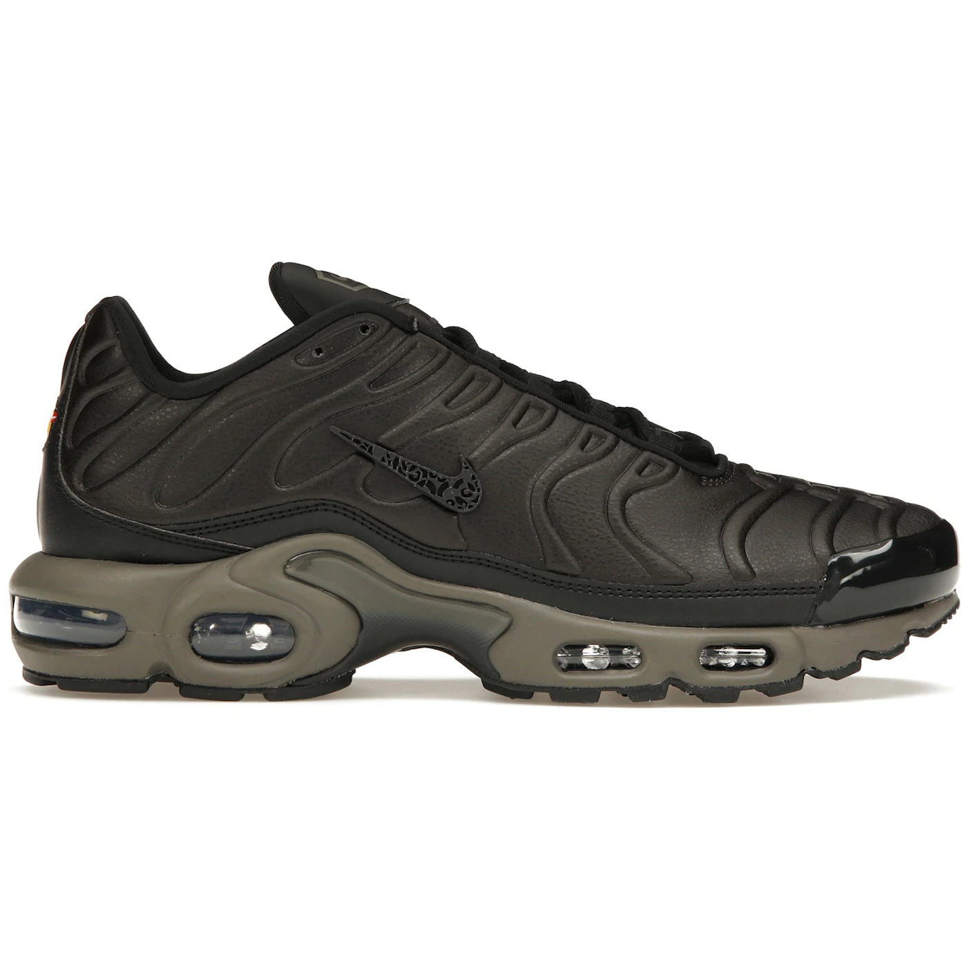 Nike Air Max Plus Premium Paris 1