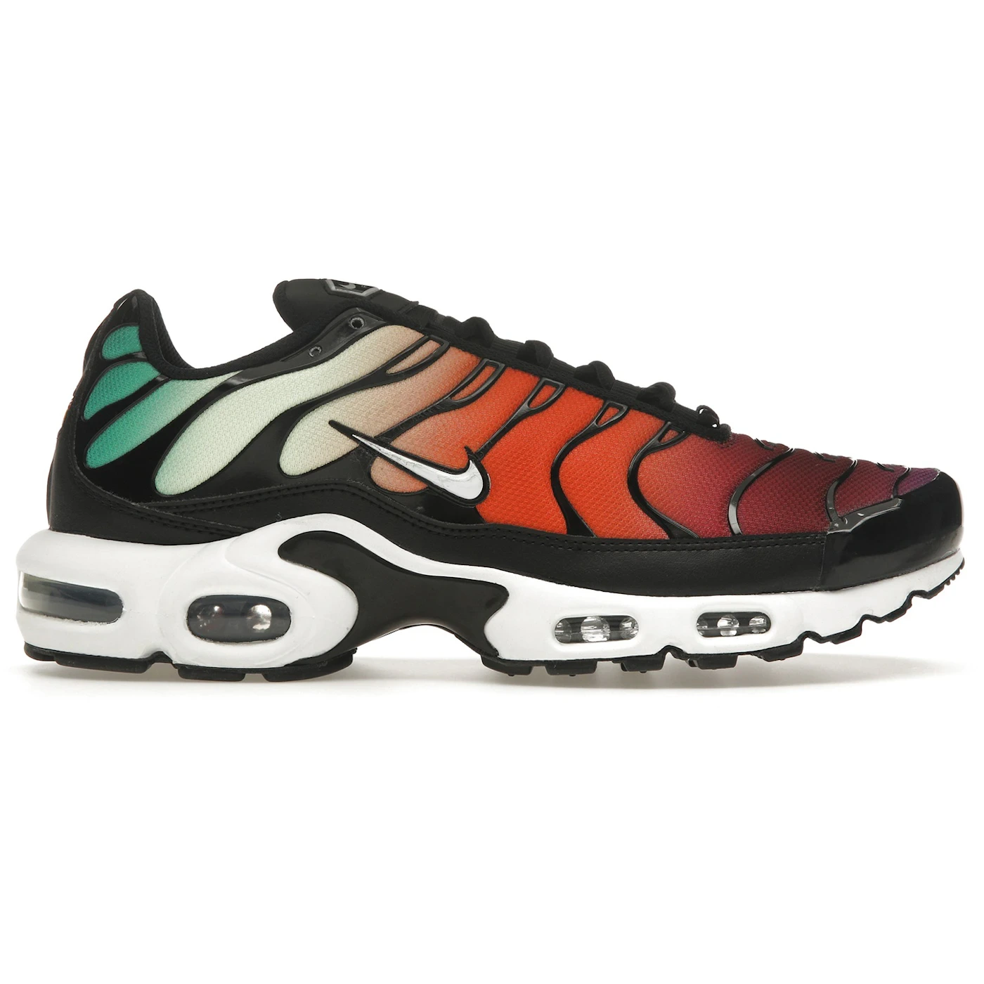 Nike Air Max Plus Rainbow Womens 1