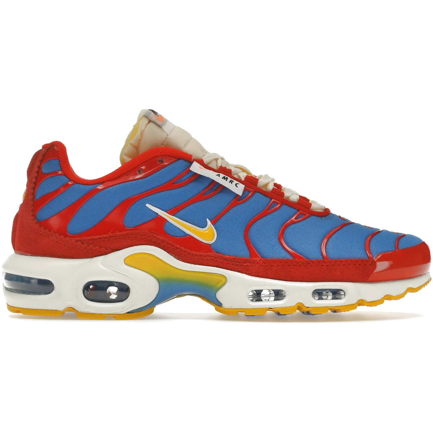 Nike Air Max Plus SE Air Max Running Club University Blue 1