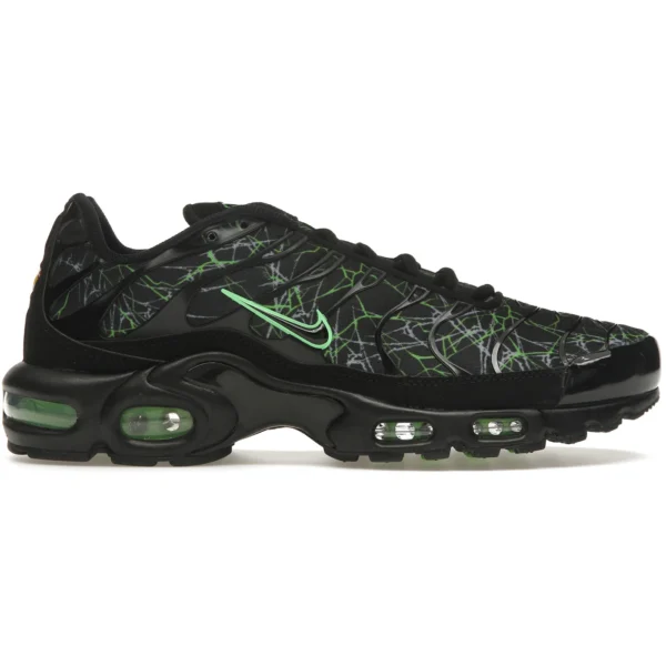 Nike Air Max Plus Shattered Glass
