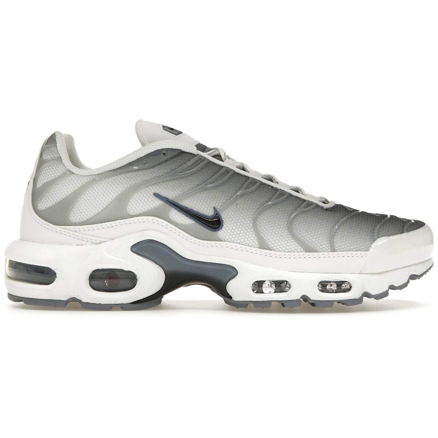 Nike Air Max Plus Smoke Grey Ashen Slate (Women's) 1 Nike Air Max Plus Smoke Grey Ashen Slate Womens 1