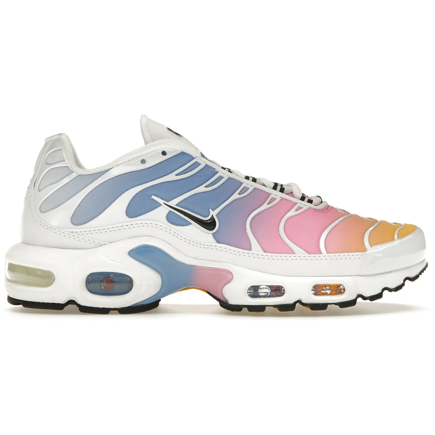Nike Air Max Plus Summer Gradient Womens 1