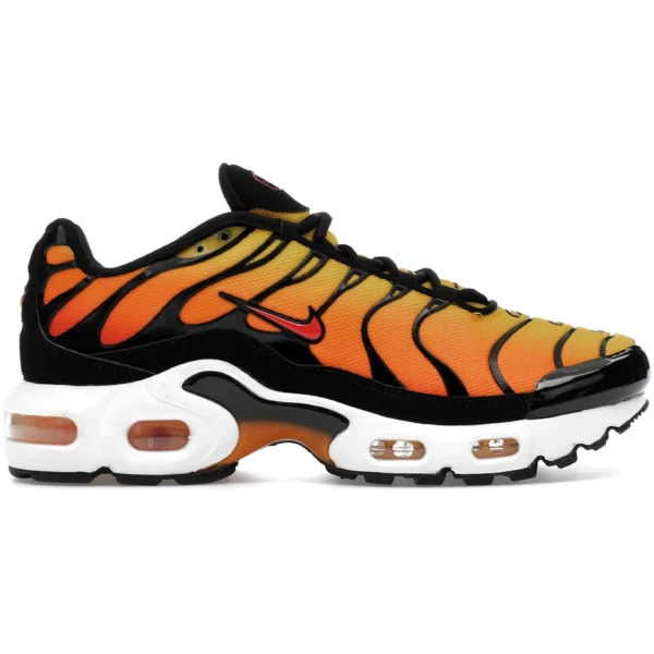 Nike Air Max Plus Sunset (GS)