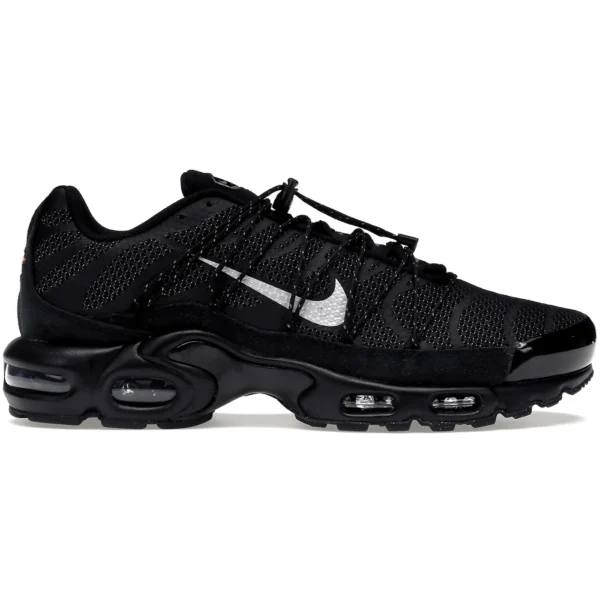 Nike Air Max Plus Toggle Black Reflective