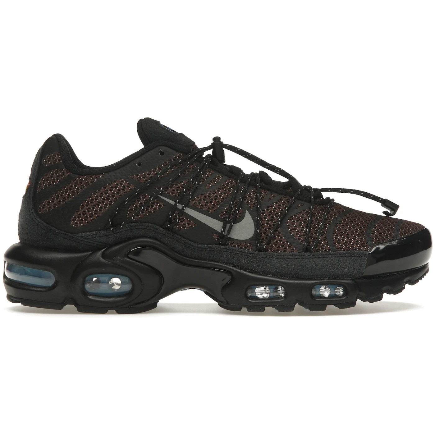 Nike Air Max Plus Utility Baroque Brown 3 Nike Air Max Plus Utility Baroque Brown