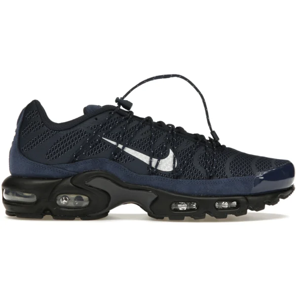 Nike Air Max Plus Utility Obsidian