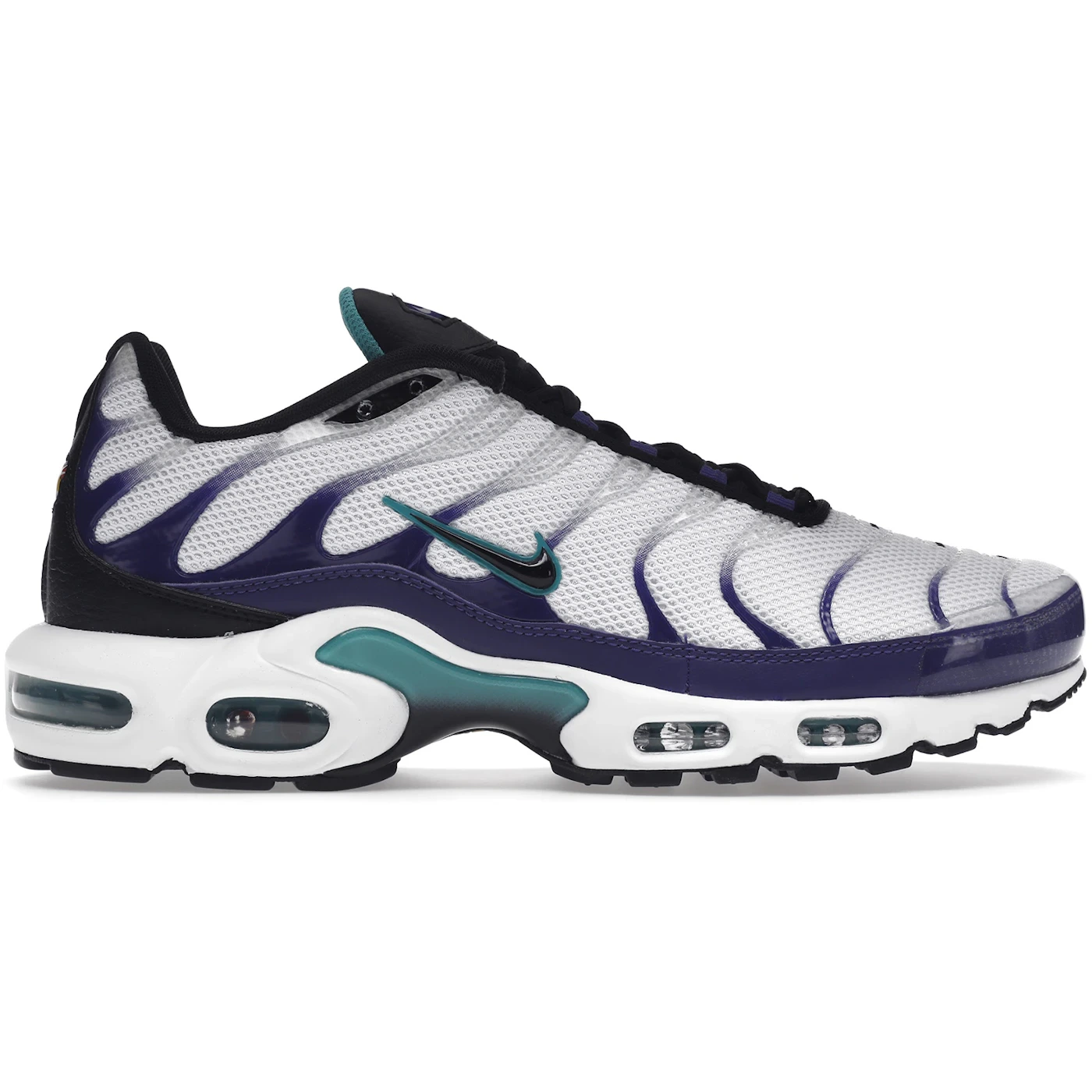 Nike Air Max Plus White Grape Ice 1
