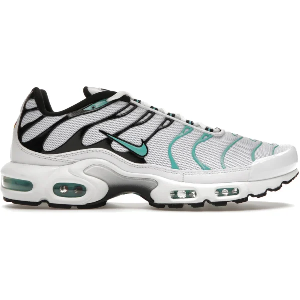Nike Air Max Plus atmos White Hyper Jade
