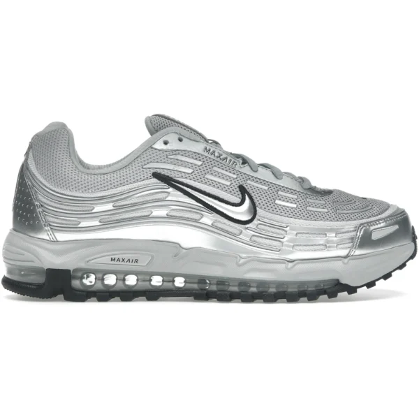 Nike Air Max TL 2.5 Metallic Silver
