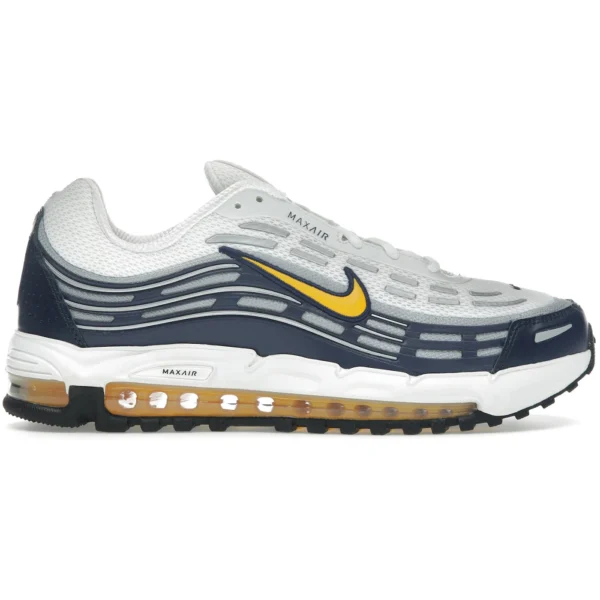 Nike Air Max TL 2.5 Midnight Navy Varsity Maize