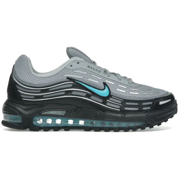 Nike Air Max TL 2.5 Wolf Grey Dusty Cactus
