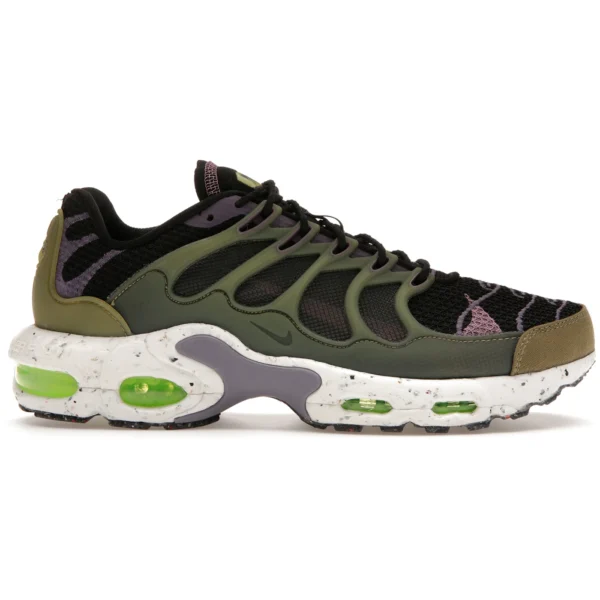 Nike Air Max Terrascape Plus Off Noir Pilgrim