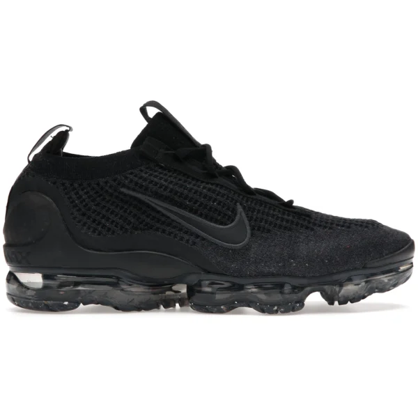 Nike Air VaporMax 2021 FK Black Anthracite