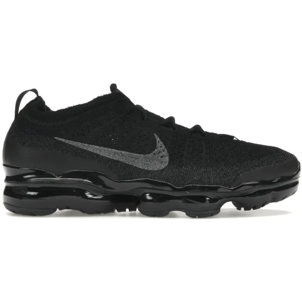 Nike Air VaporMax 2023 Flyknit Black Anthracite