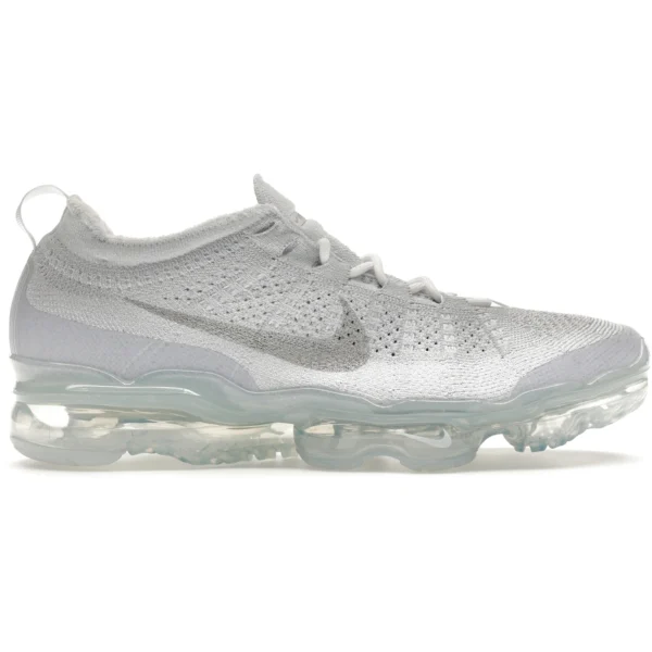 Nike Air VaporMax 2023 Flyknit Pure Platinum