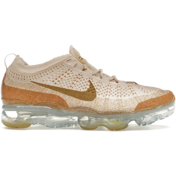 Nike Air VaporMax 2023 Flyknit Sanddrift