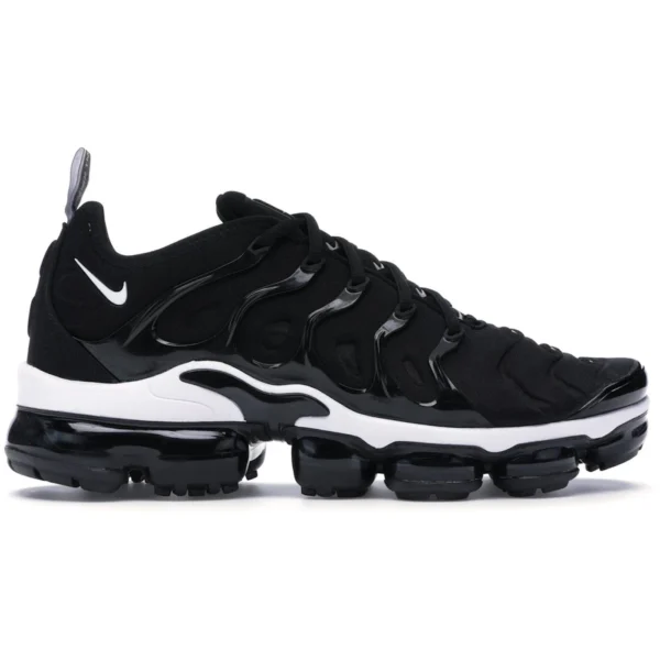 Nike Air VaporMax Plus Overbranding Black