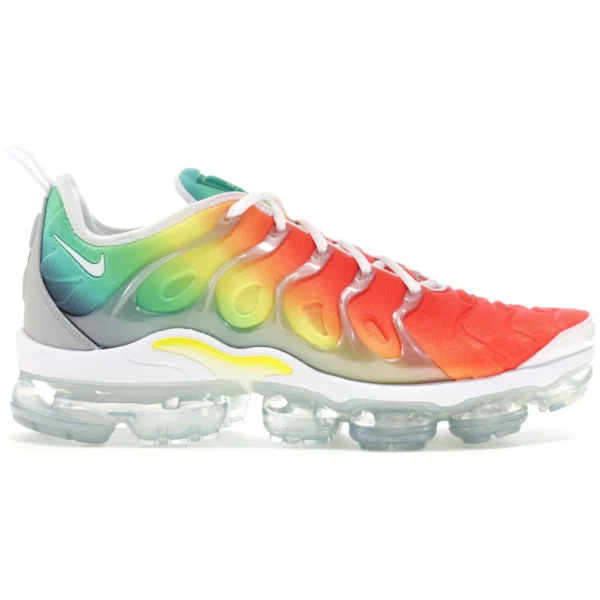 Nike Air VaporMax Plus Rainbow