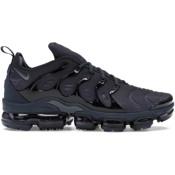 Nike Air VaporMax Plus Thunder Blue