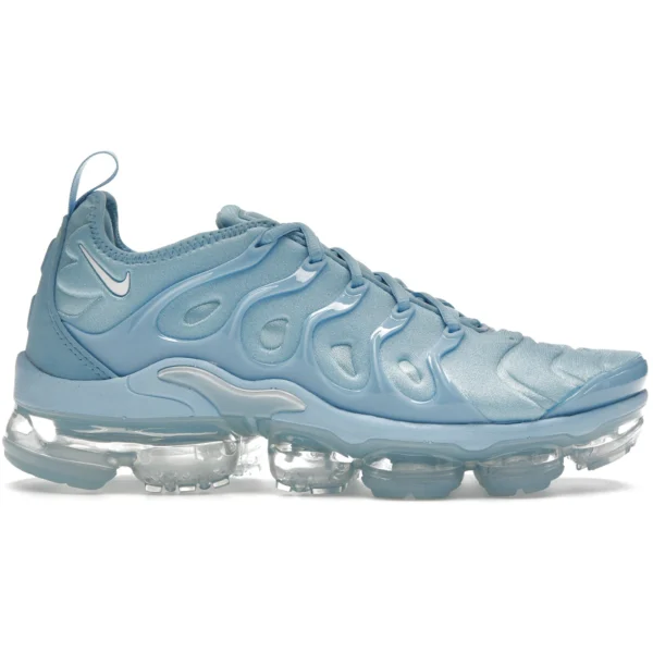 Nike Air VaporMax Plus University Blue